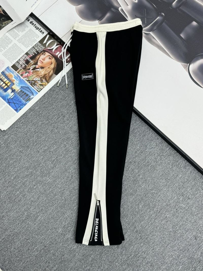 Balenciaga Long Pants